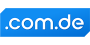 .com.de domain names