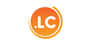 .com.lc domain names