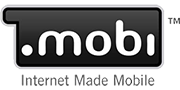 .mobi domain names
